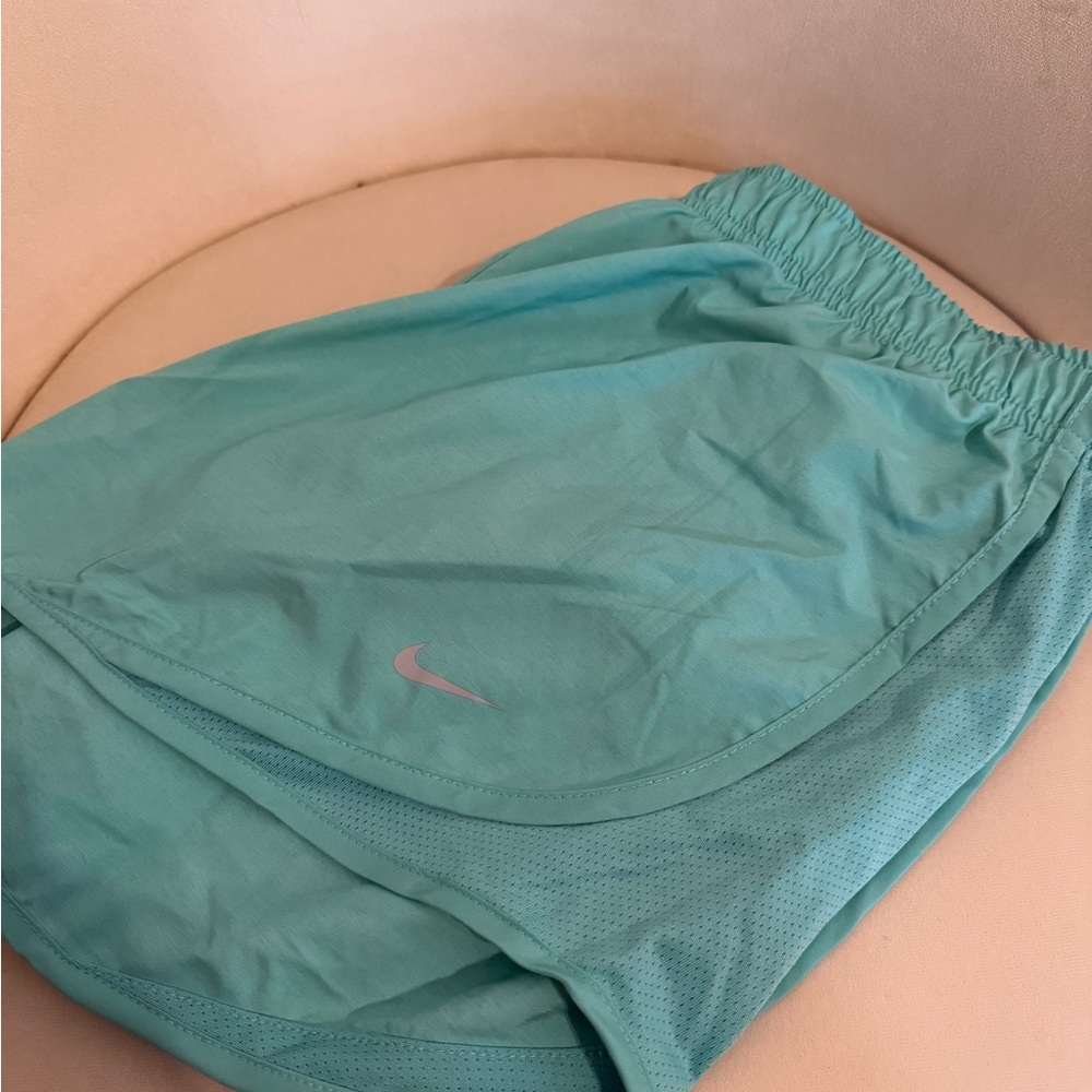 Nike running Shorts 2 pairs